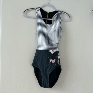 Women’s One Piece Swimsuit